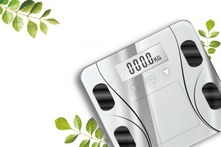 体重管理・健康的な生活習慣イメージ